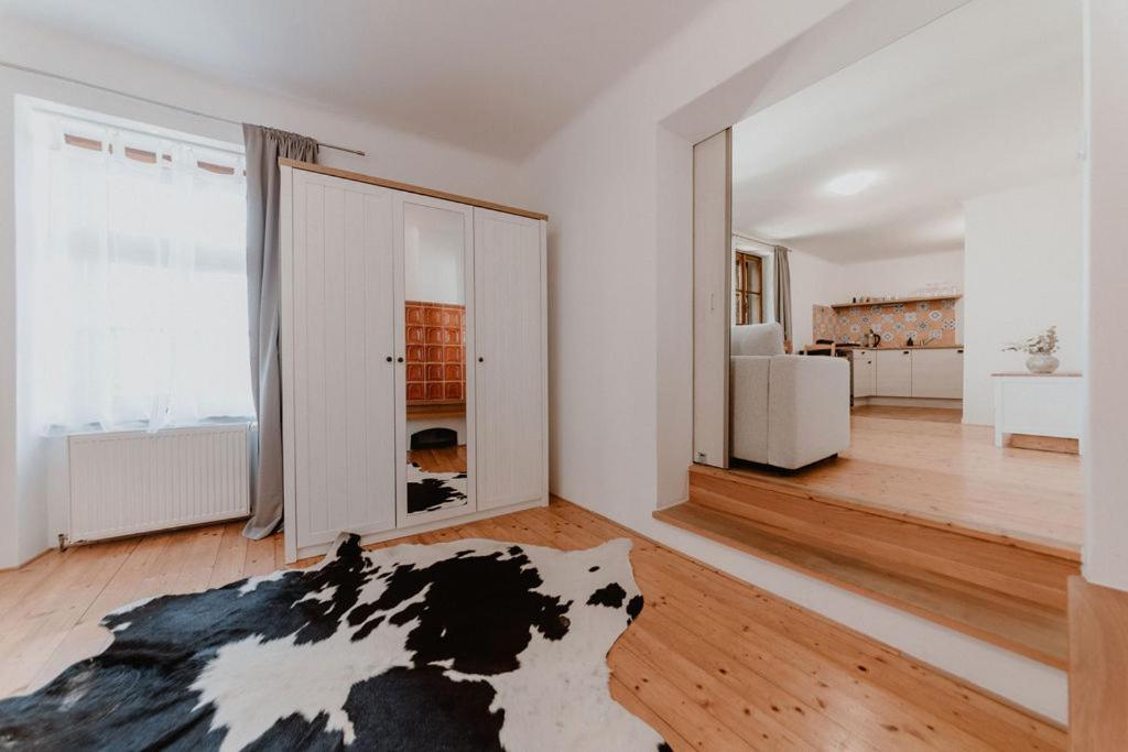 Apartmany Stare Mesto Зноймо Екстериор снимка