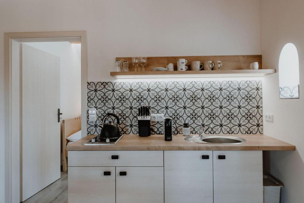 Apartmany Stare Mesto Зноймо Екстериор снимка