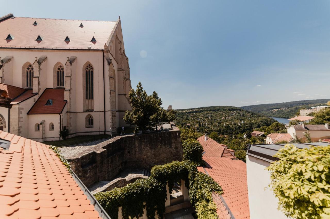 Apartmany Stare Mesto Зноймо Екстериор снимка