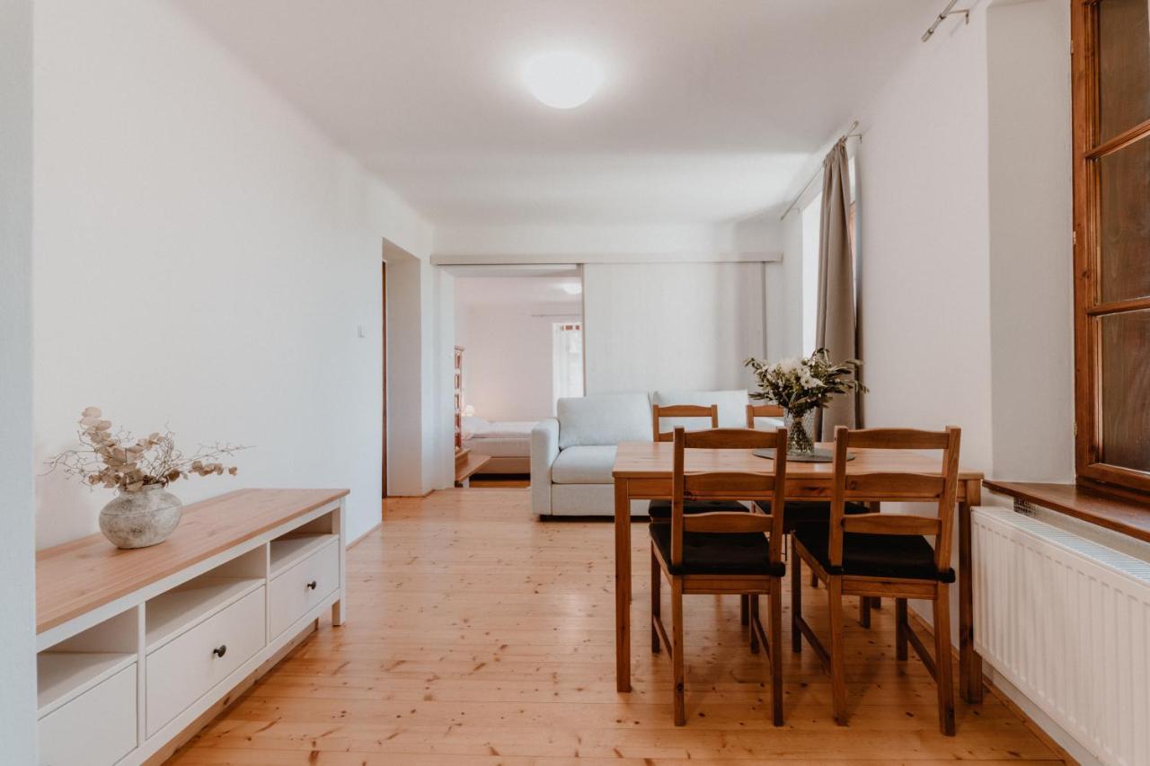 Apartmany Stare Mesto Зноймо Екстериор снимка