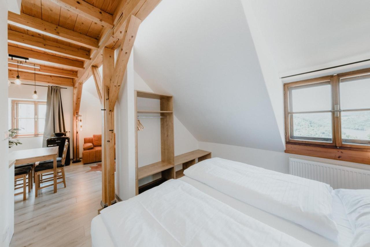 Apartmany Stare Mesto Зноймо Екстериор снимка