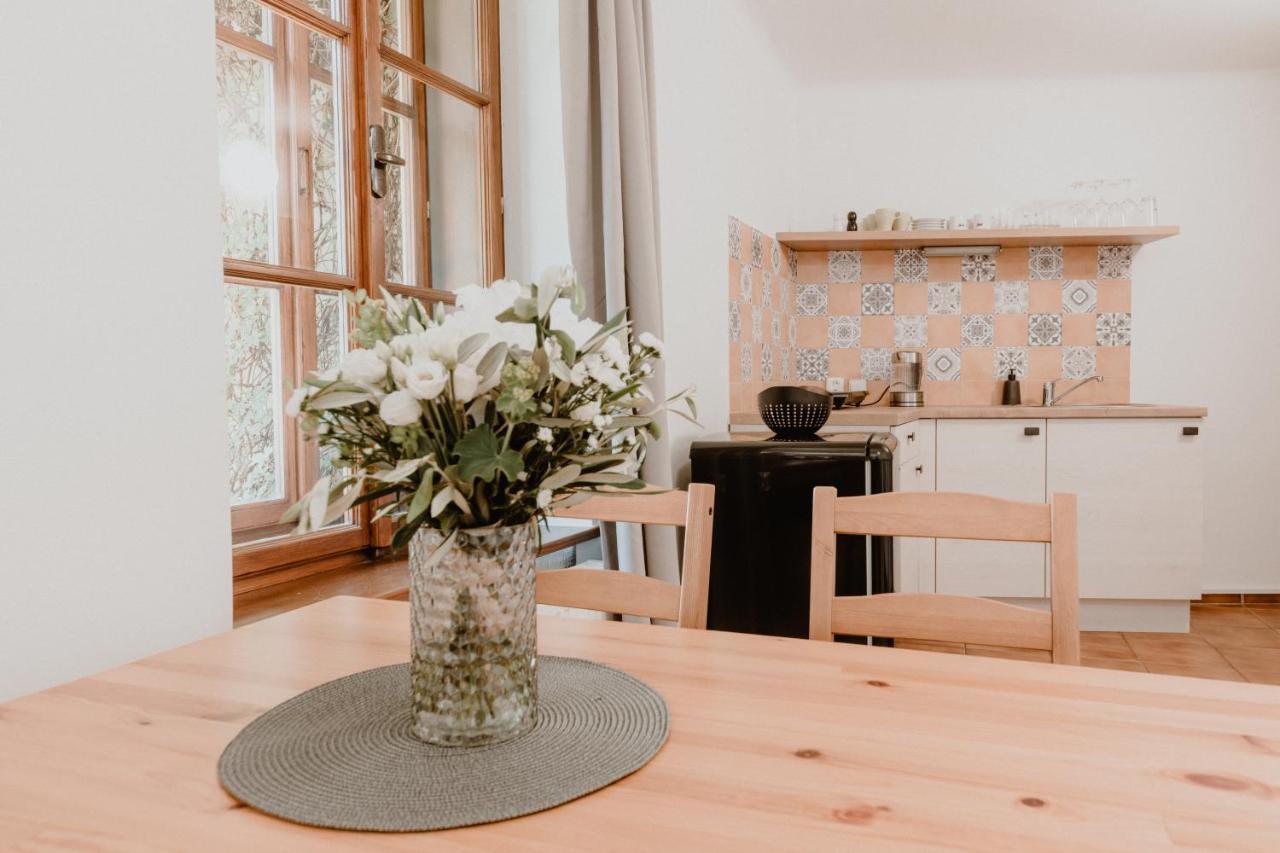 Apartmany Stare Mesto Зноймо Екстериор снимка