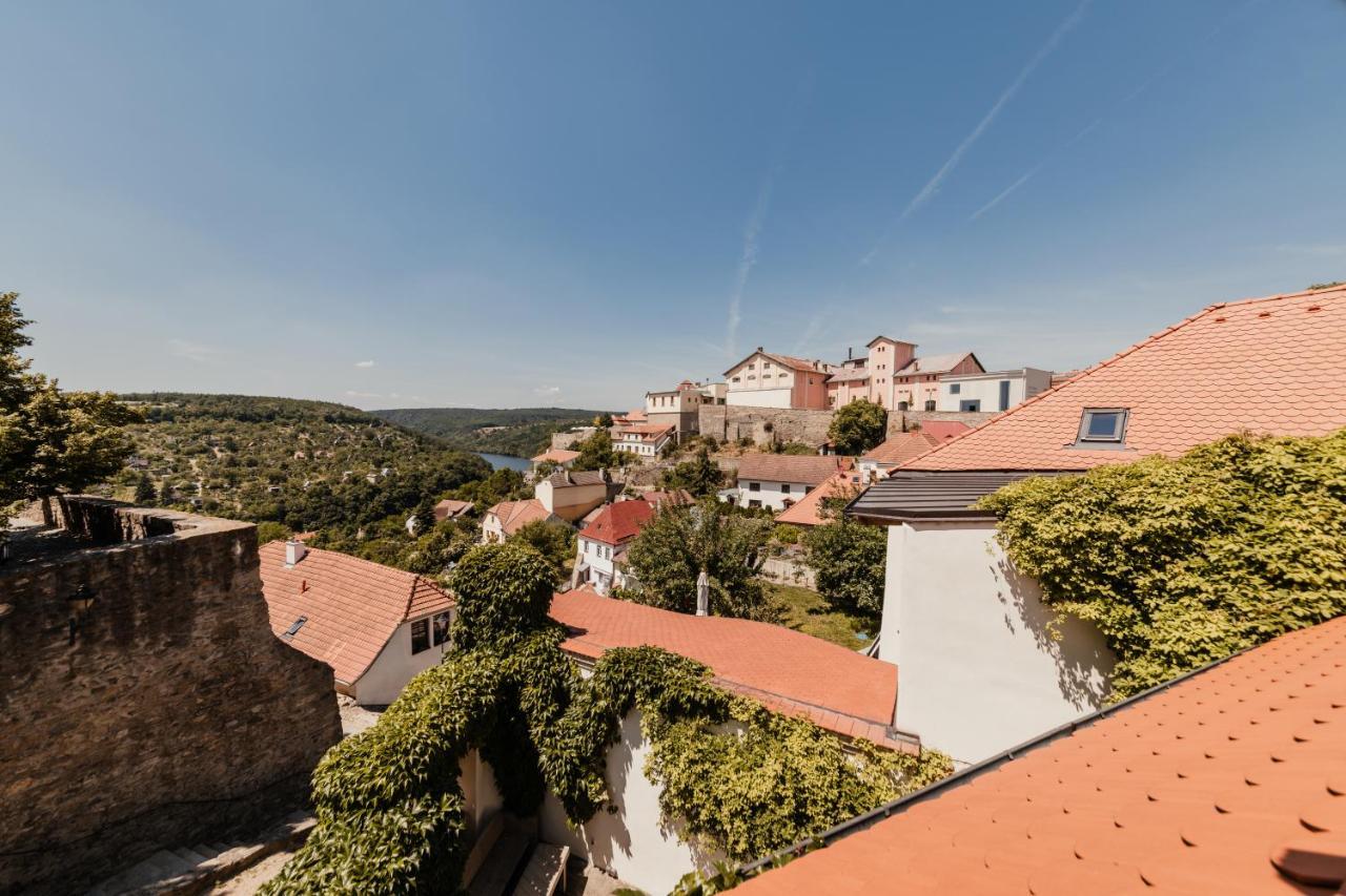 Apartmany Stare Mesto Зноймо Екстериор снимка