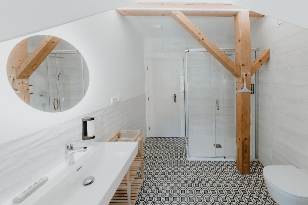 Apartmany Stare Mesto Зноймо Екстериор снимка