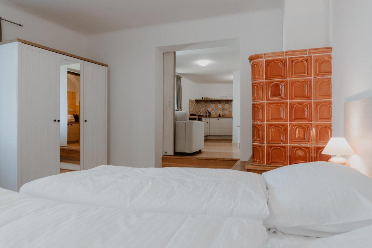 Apartmany Stare Mesto Зноймо Екстериор снимка
