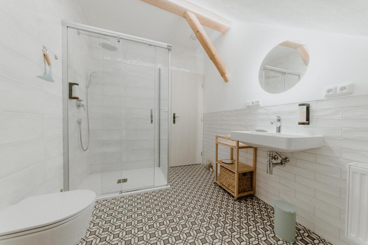 Apartmany Stare Mesto Зноймо Екстериор снимка