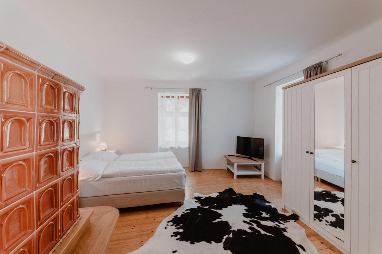 Apartmany Stare Mesto Зноймо Екстериор снимка