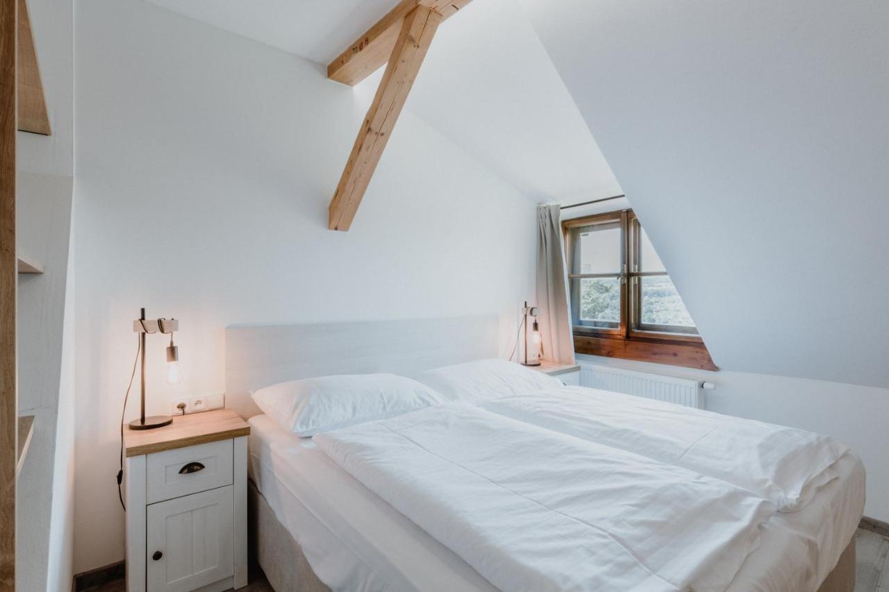 Apartmany Stare Mesto Зноймо Екстериор снимка